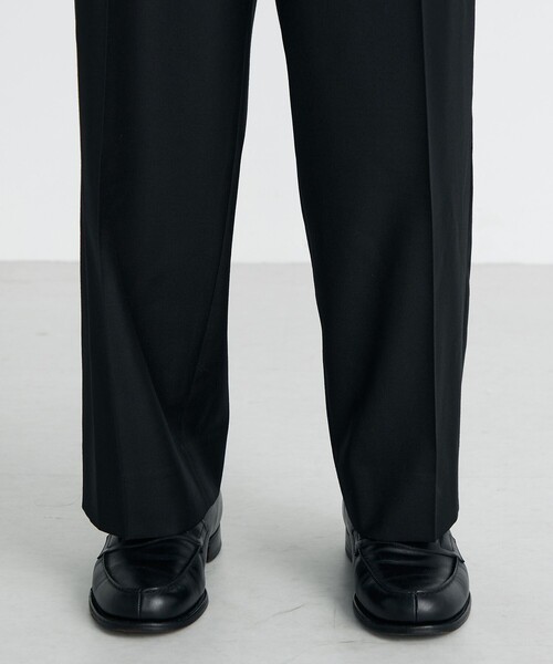 ※値下げ中 MB フォーマルスラックスセット by Loro Piana MB ULTIMATE FABRIC フォーマルスラックス by Loro Piana |