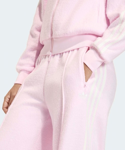 adidas（アディダス） ワイドパンツ パンツ ORI MOHAIR FB TP トラック