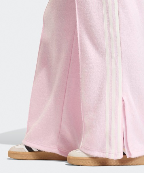 adidas（アディダス） ワイドパンツ パンツ ORI MOHAIR FB TP トラック