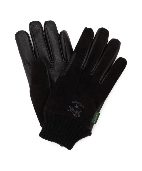 IL BISONTE（イルビゾンテ） 手袋 IL BISONTE / グローブ / 2025