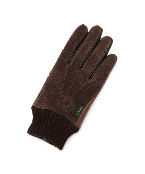 IL BISONTE（イルビゾンテ） 手袋 IL BISONTE / グローブ / 2025