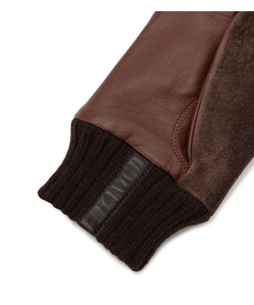 IL BISONTE（イルビゾンテ） 手袋 IL BISONTE / グローブ / 2025