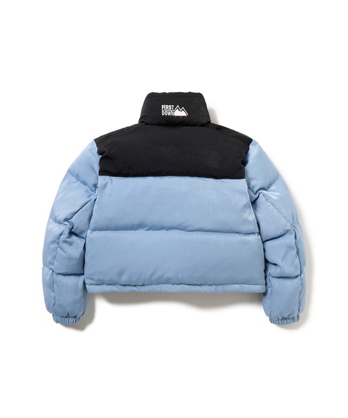 FIRST DOWN（ファーストダウン） ダウンコート ダウンジャケット