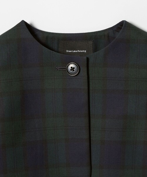 green label relaxing（グリーンレーベルリラクシング） フォーマル