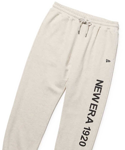 NEW ERA（ニューエラ） パンツ NEWERA-SW PANTS NE1920 メンズ