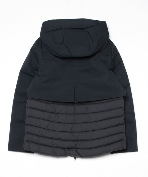 CAPEHORN（ケープホーン） ダウンコート ダウンジャケット CAPE HORN