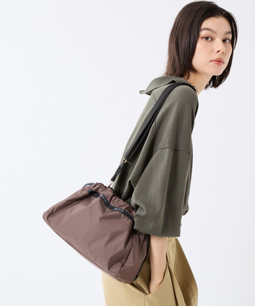 LeSportsac（レスポートサック） ショルダーバッグ バッグ E/W CITY