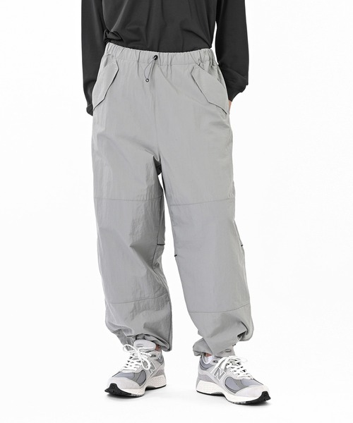 New Balance（ニューバランス） スウェットパンツ ジャージ タスラン