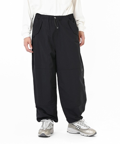 New Balance（ニューバランス） スウェットパンツ ジャージ タスラン