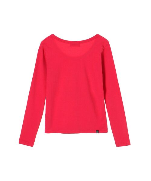 HYSTERIC GLAMOUR（ヒステリックグラマー） tシャツ QUEEN SIZE CANDY