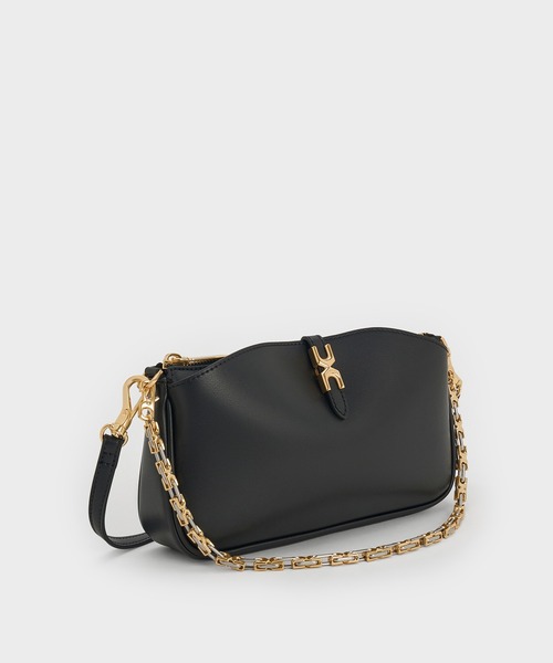 CHARLES ＆ KEITH（チャールズ&キース） ショルダーバッグ バッグ