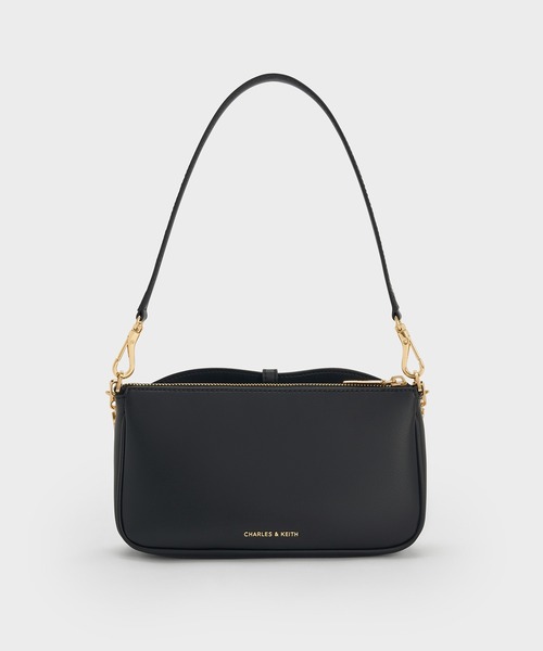 CHARLES ＆ KEITH（チャールズ&キース） ショルダーバッグ バッグ