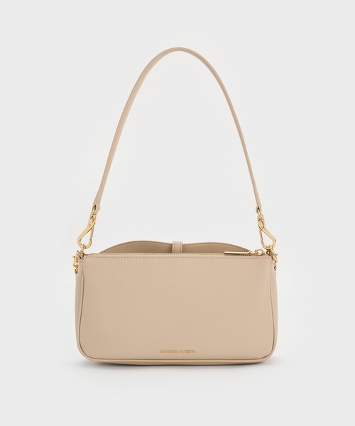 CHARLES ＆ KEITH（チャールズ&キース） ショルダーバッグ バッグ