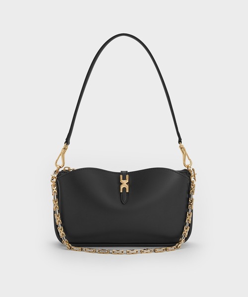 CHARLES ＆ KEITH（チャールズ&キース） ショルダーバッグ バッグ