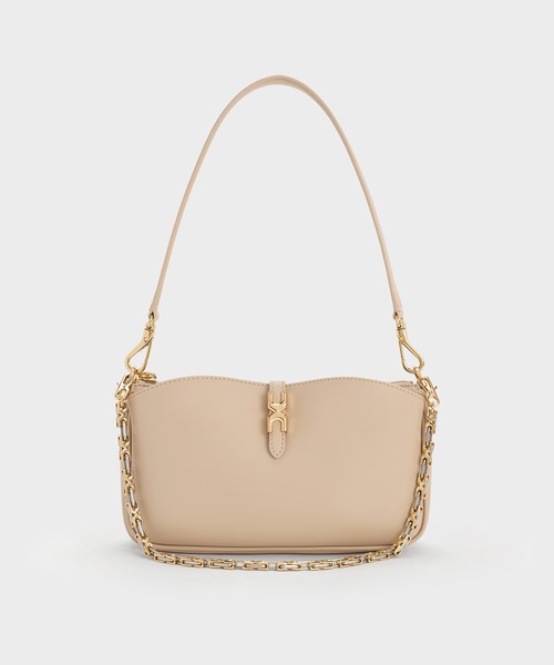 CHARLES ＆ KEITH（チャールズ&キース） ショルダーバッグ バッグ
