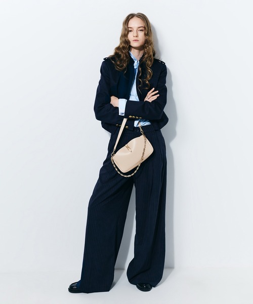 CHARLES ＆ KEITH（チャールズ&キース） ショルダーバッグ バッグ