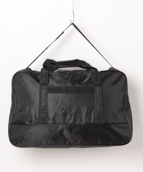 On オン ボストンバッグ 35L ブラック 大容量 On オン ボストンバッグ 35L ブラック 大容量 On オン ボストンバッグ