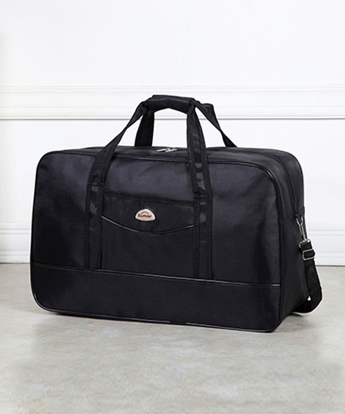 On オン ボストンバッグ 35L ブラック 大容量 On オン ボストンバッグ 35L ブラック 大容量 On オン ボストンバッグ