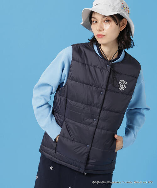 Jack Bunny!! ゴルフ レディースベスト｜レディースウエア｜ゴルフ