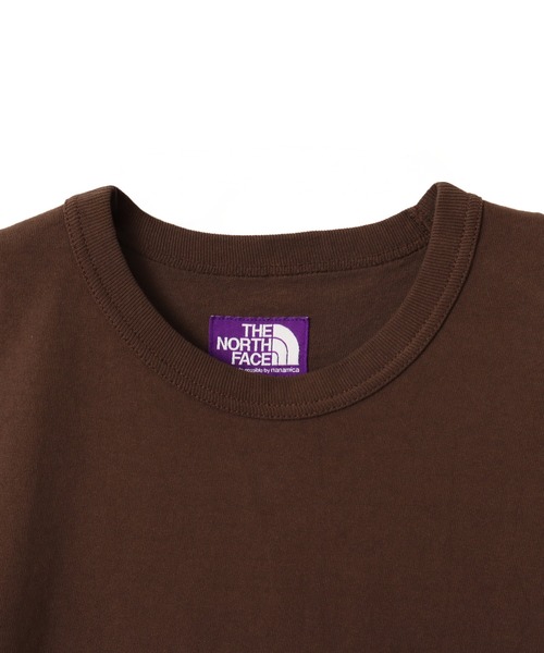 THE NORTH FACE PURPLE LABEL tシャツ メンズ : ZOZOTOWN Yahoo!店