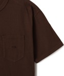ノースフェイス tシャツ メンズの詳細画像2