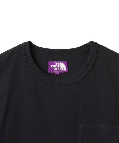THE NORTH FACE PURPLE LABEL tシャツ メンズ : ZOZOTOWN Yahoo!店