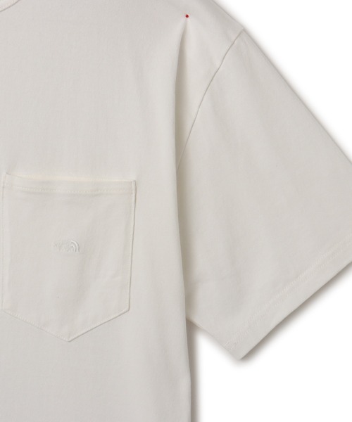 THE NORTH FACE PURPLE LABEL ノースフェイス tシャツ メンズ
