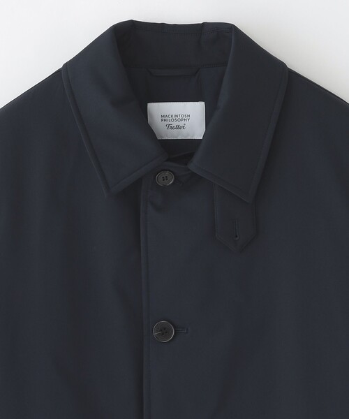 MACKINTOSH PHILOSOPHY（マッキントッシュフィロソフィー） ステン