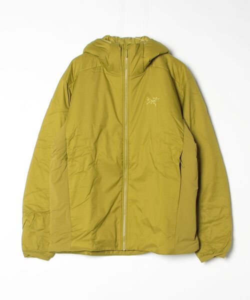美品！タグ付き　ARC'TERYXAtomHoody XXL ブルゾン ARC'TERYX（アークテリクス） ブルゾン アウター Atom SV Hoody M