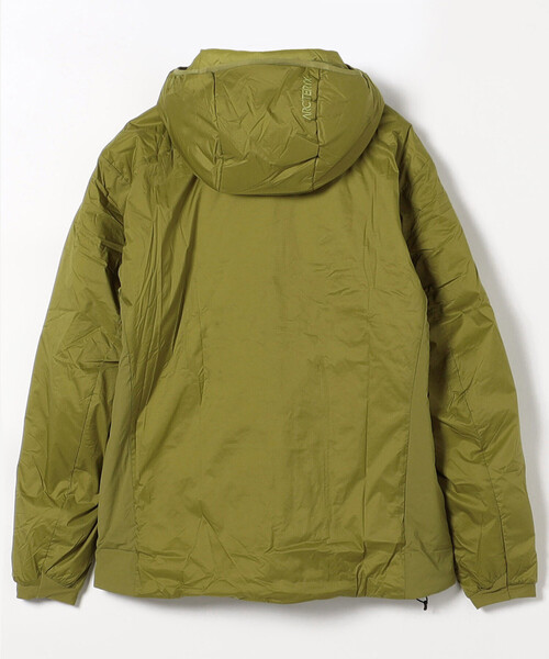 ARC'TERYX（アークテリクス） ブルゾン アウター Atom SV Hoody M