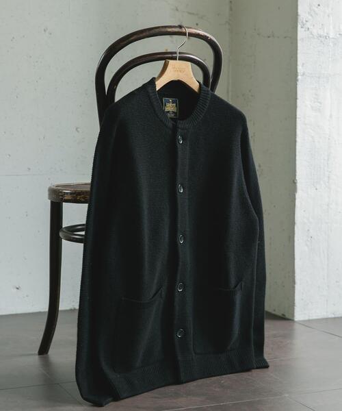 URBAN RESEARCH DOORS（アーバンリサーチドアーズ） カーディガン