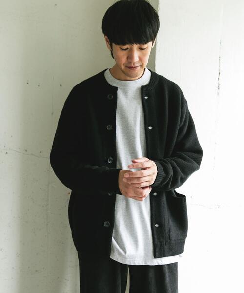 URBAN RESEARCH DOORS（アーバンリサーチドアーズ） カーディガン