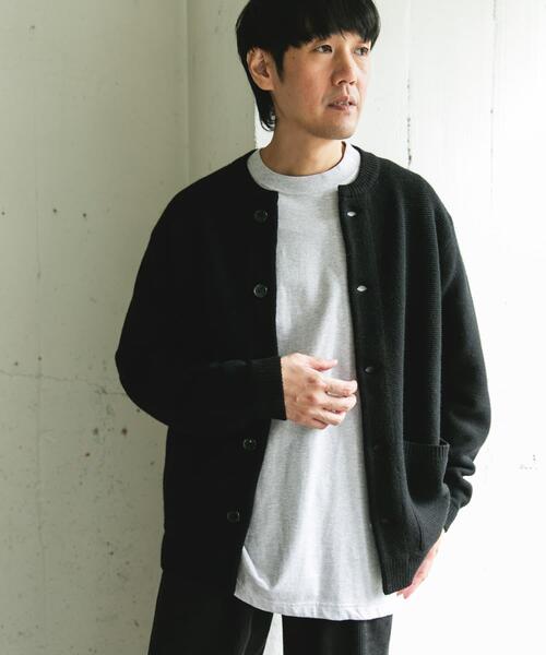 URBAN RESEARCH DOORS（アーバンリサーチドアーズ） カーディガン