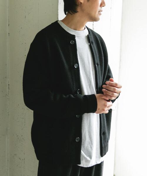 URBAN RESEARCH DOORS（アーバンリサーチドアーズ） カーディガン