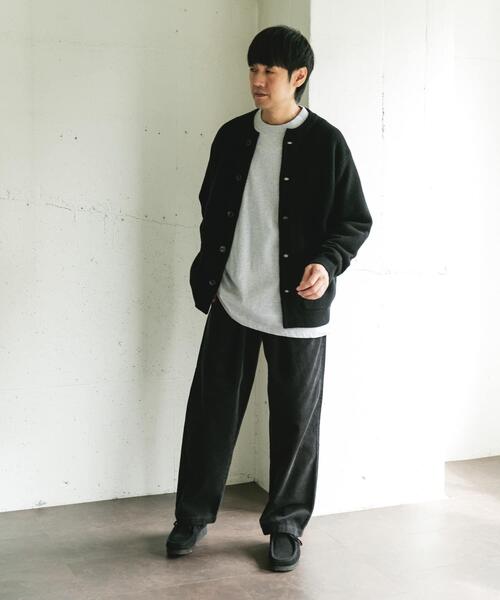 URBAN RESEARCH DOORS（アーバンリサーチドアーズ） カーディガン