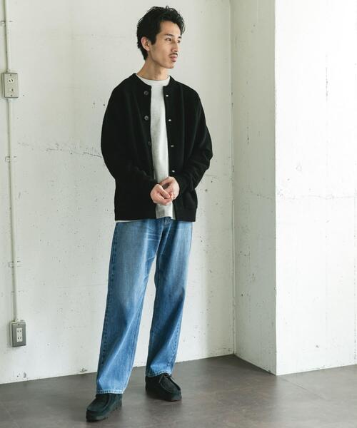 URBAN RESEARCH DOORS（アーバンリサーチドアーズ） カーディガン 