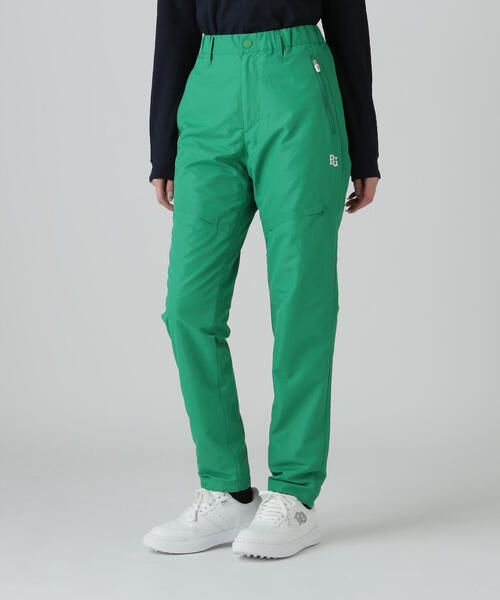 PEARLY GATES（パーリーゲイツ） パンツ タフレックス×サーモトロン