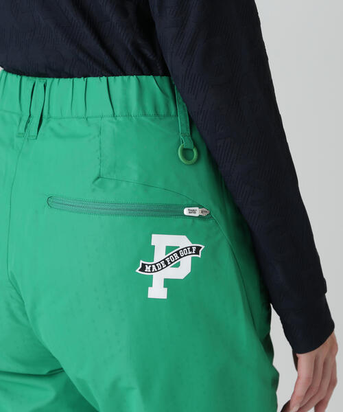 新品未使用　パーリーゲイツ　タフレックスxサーモトロンパンツ PEARLY GATES（パーリーゲイツ） パンツ タフレックス×サーモトロン