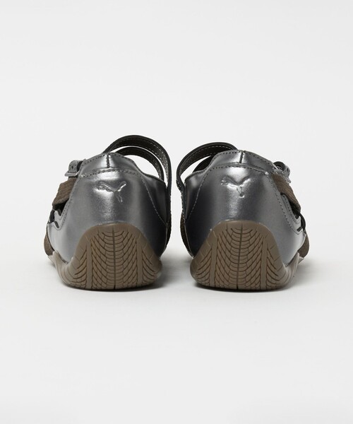 PUMA（プーマ） スニーカー 「PUMA」スピードキャット バレエ ラックス