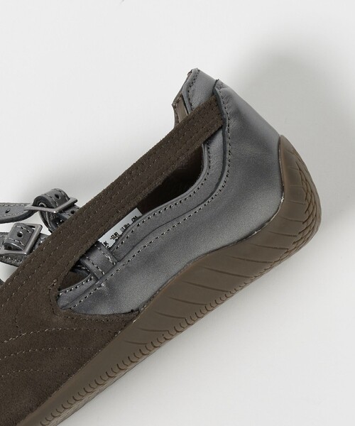 PUMA（プーマ） スニーカー 「PUMA」スピードキャット バレエ ラックス