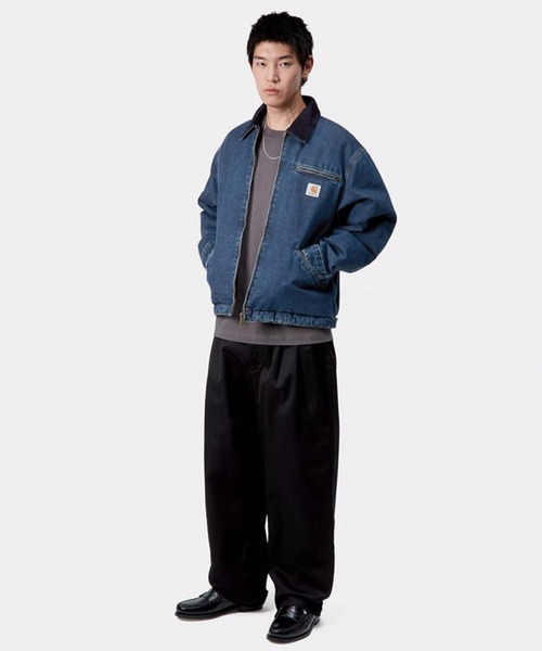 Carhartt WIP コート ジャケット Carhartt/カーハート OG DETROIT