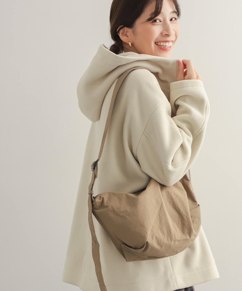 「URBAN RESEARCH DOORS」 ブルゾン MEDIUM ブラウン レディース_画像6