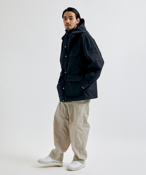 THE NORTH FACE PURPLE LABEL マウンテンパーカー L THE NORTH FACE PURPLE LABEL 「THE LABEL」 マウンテンパーカー L