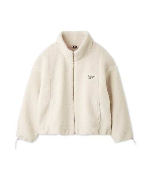 FRAY I.D（フレイ・アイディー） ブルゾン アウター 「Reebok× FRAY