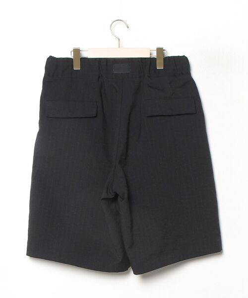 Y-3 「Y-3」 ハーフパンツ MEDIUM ブラック メンズ : ZOZOTOWN Yahoo
