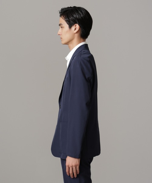 NANO universe（ナノ・ユニバース） セットアップ L グレー メンズ