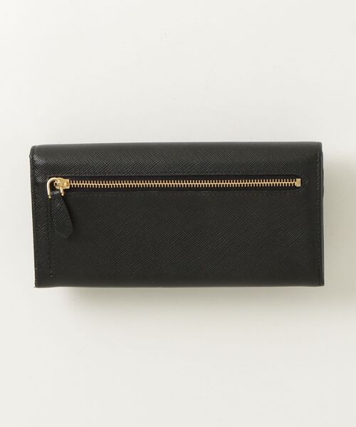 PRADA 財布　ウォレット　値下不可 PRADA】VIPセール ♪ Trifold Envelope Wallet 三つ折り財布 (PRADA