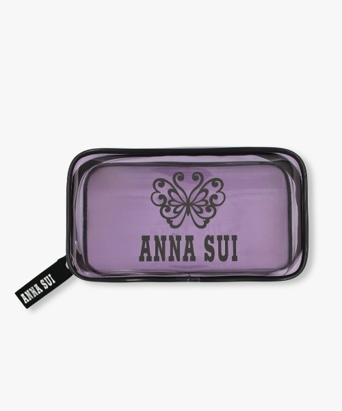 ANNA SUI（アナスイ） マフラー ストール TITIマフラーホルダー