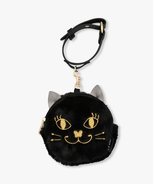ANNA SUI（アナスイ） マフラー ストール TITIマフラーホルダー