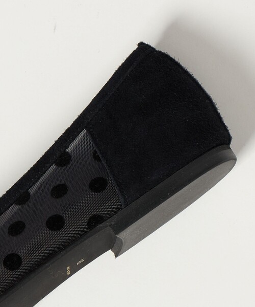 UNITED ARROWS（ユナイテッドアローズ） バレエシューズ パンプス